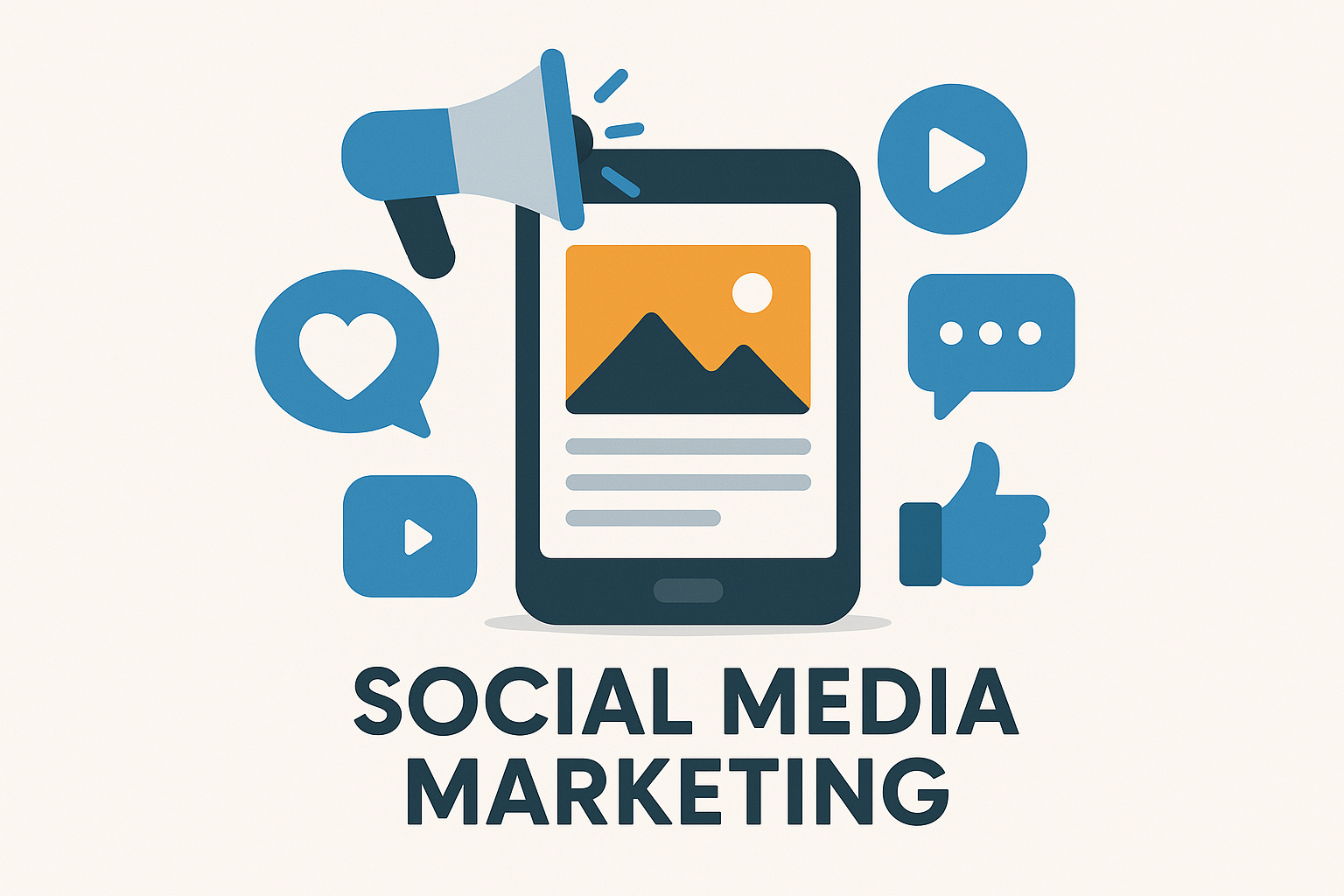 Social Media Marketing